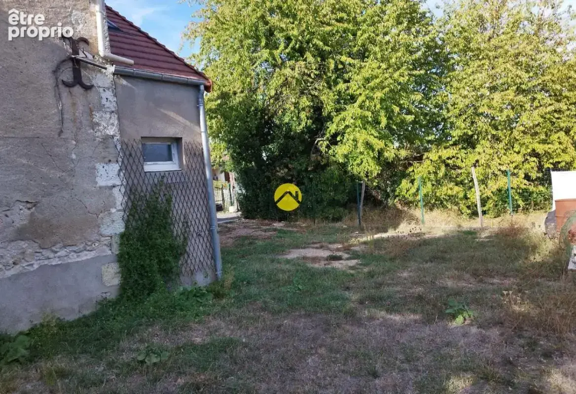 maison a rénover - photo 8