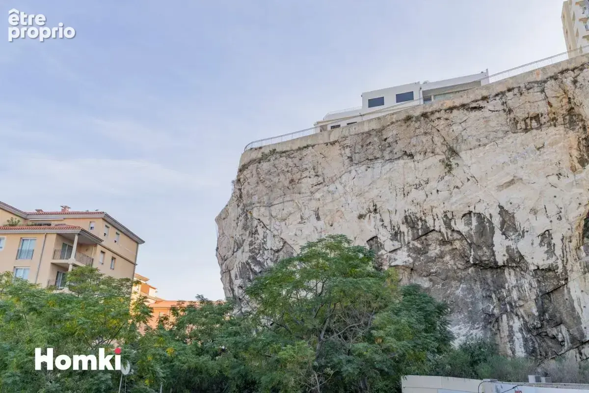 Appartement T2 de 48 m² à Marseille 13007, Boulevard Augustin Cieussa - photo 4
