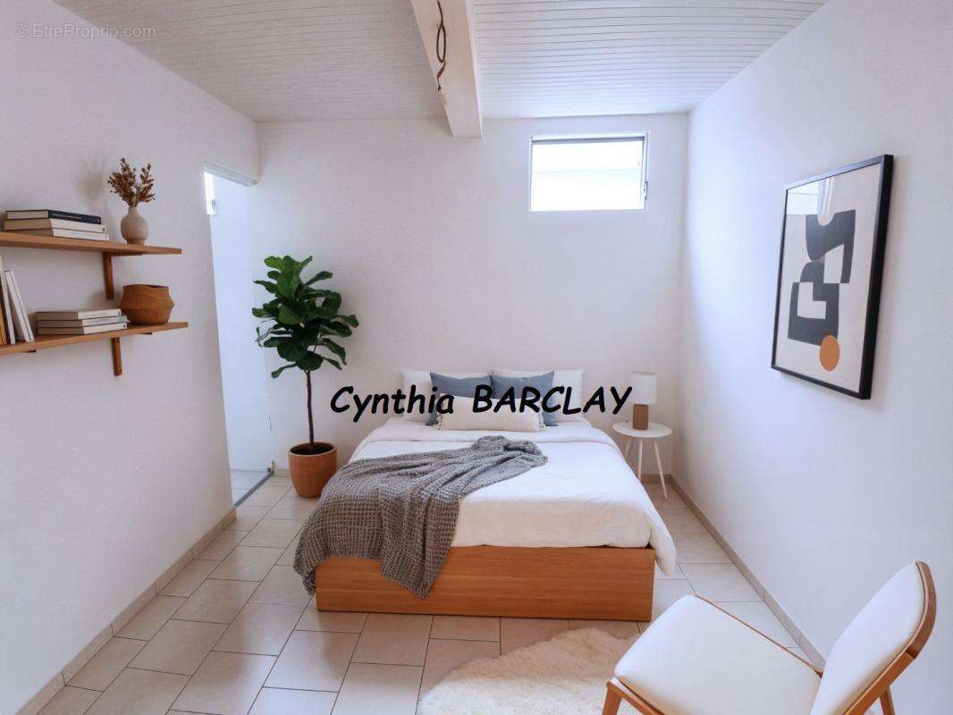 Maison 80 m² à Fort-De-France  - photo 10