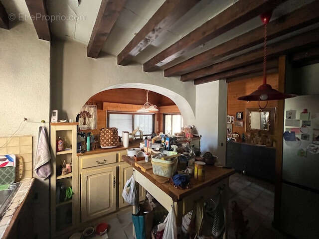 Maison à JOZE