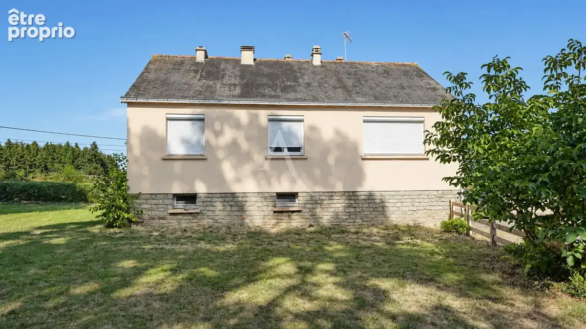 Maison Saint-Servant 5 pièces 78 m2 - photo 5