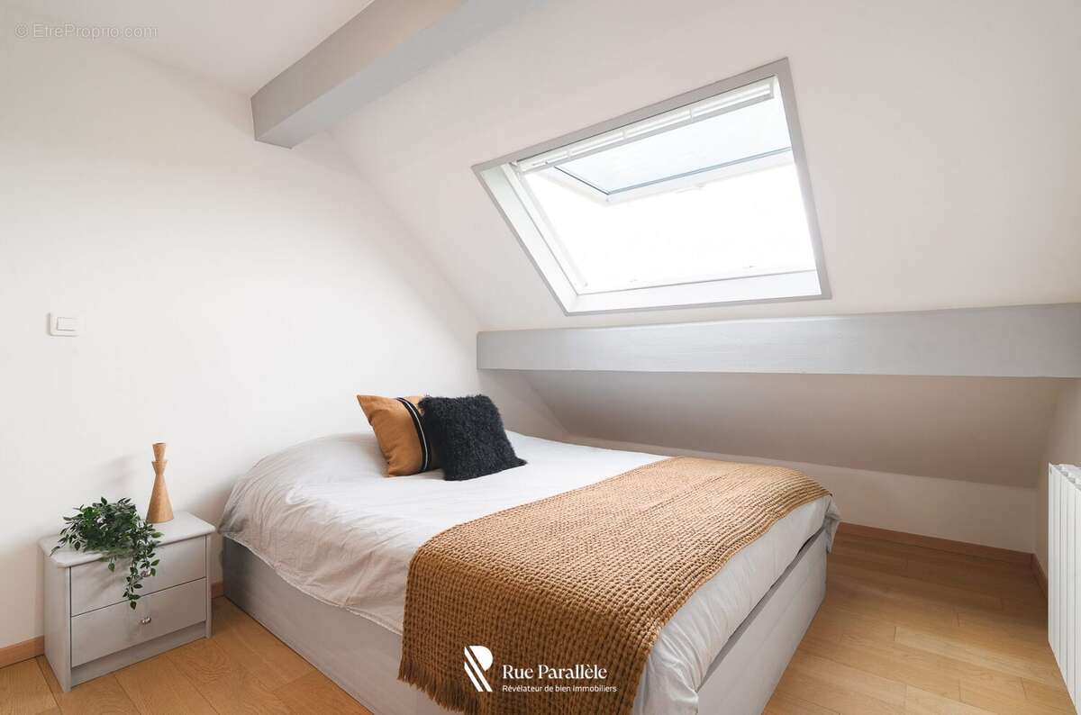 Appartement 74 m² à Epagny  - photo 8