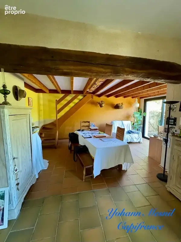 Maison à vendre 6 pièces  (79) - photo 21