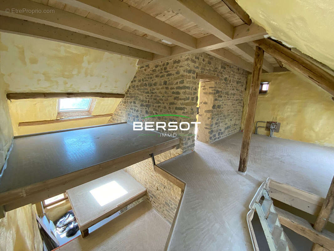 Maison Faverney 7 pièce(s) 187 m2 - photo 3