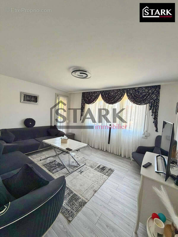 Appartement à BELFORT