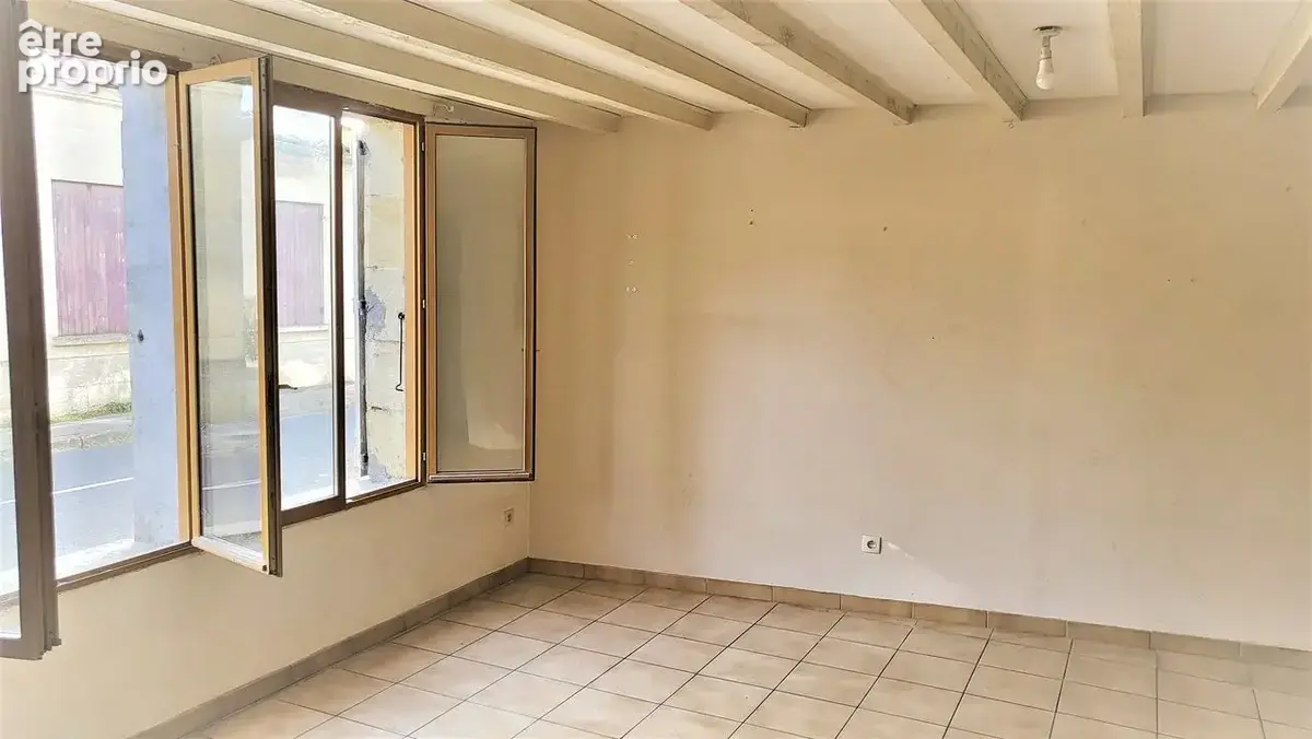 Maison à St Magne de Castillon - photo 2
