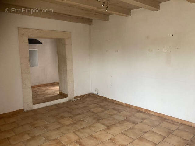 Maison à BROUZET-LES-ALES