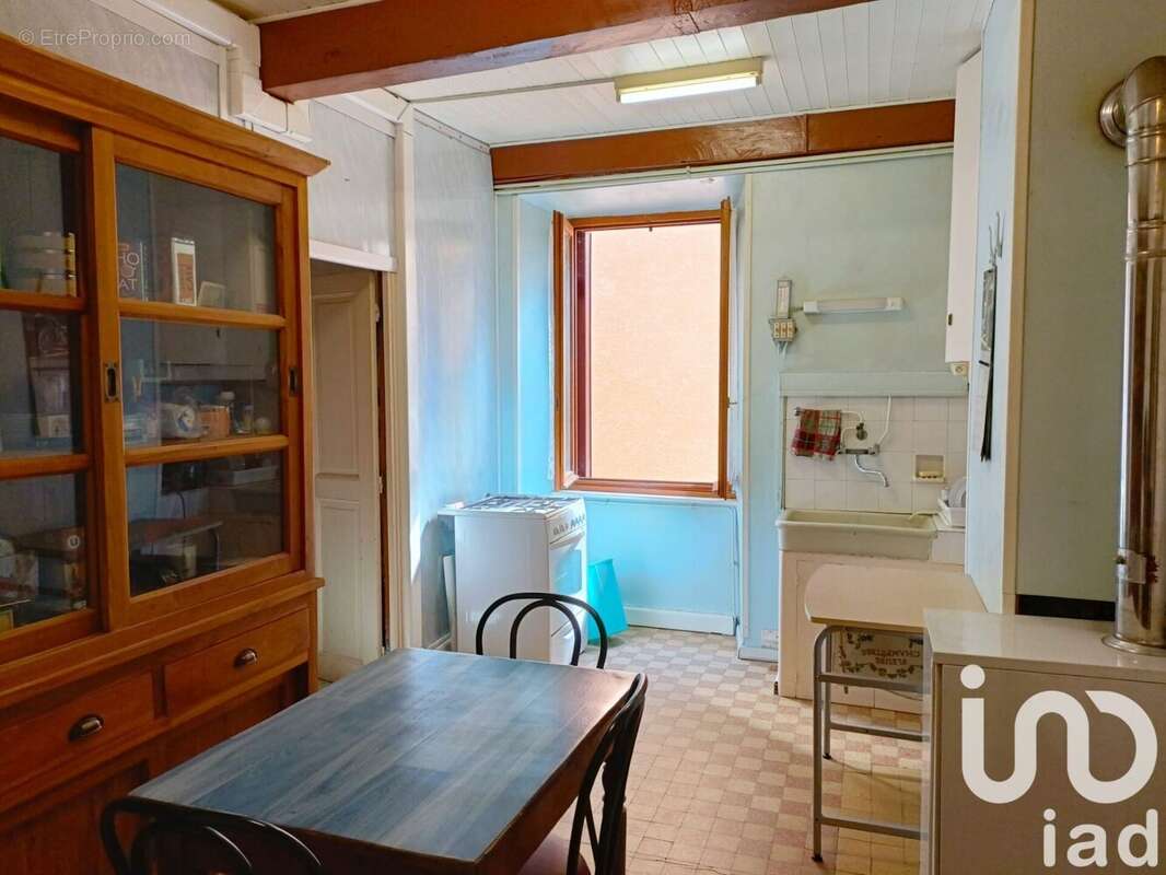 Photo 7 - Maison à CORPS