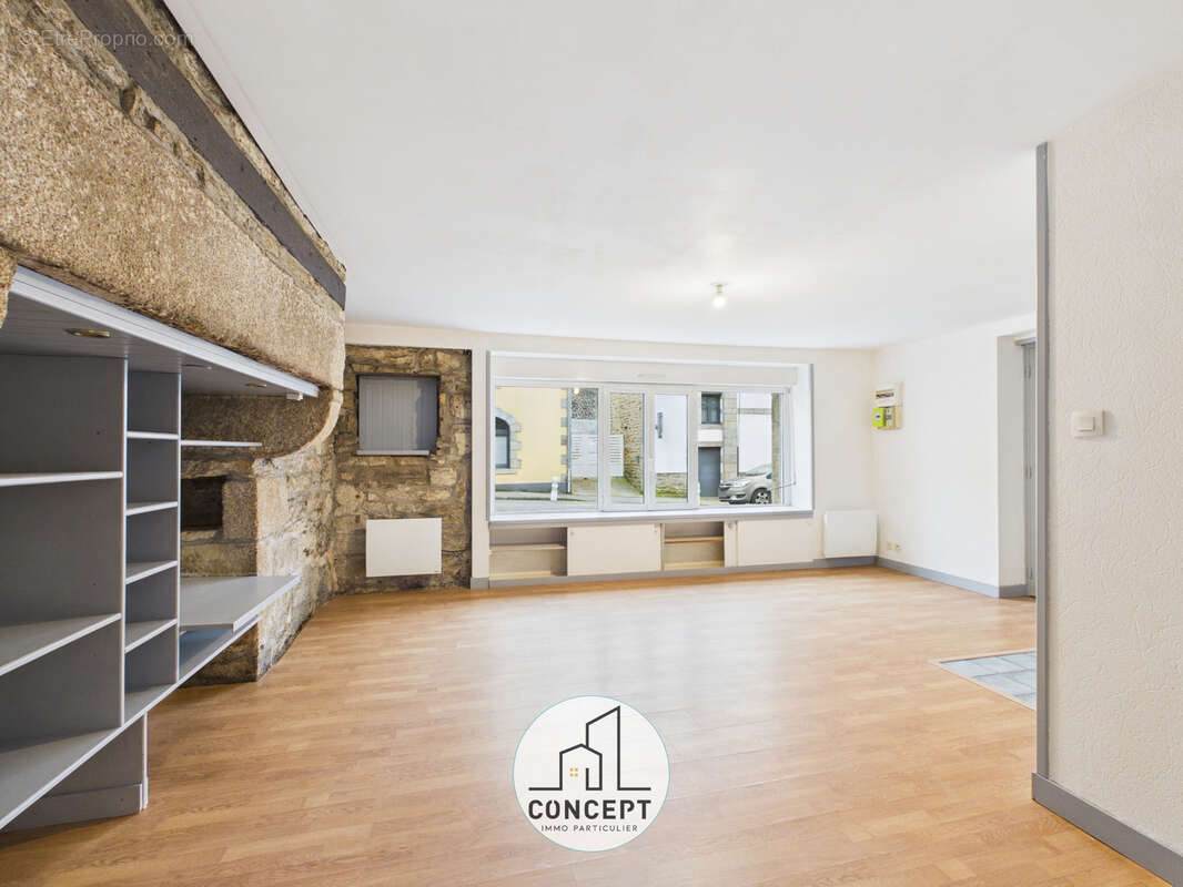 Appartement à PONT-AVEN