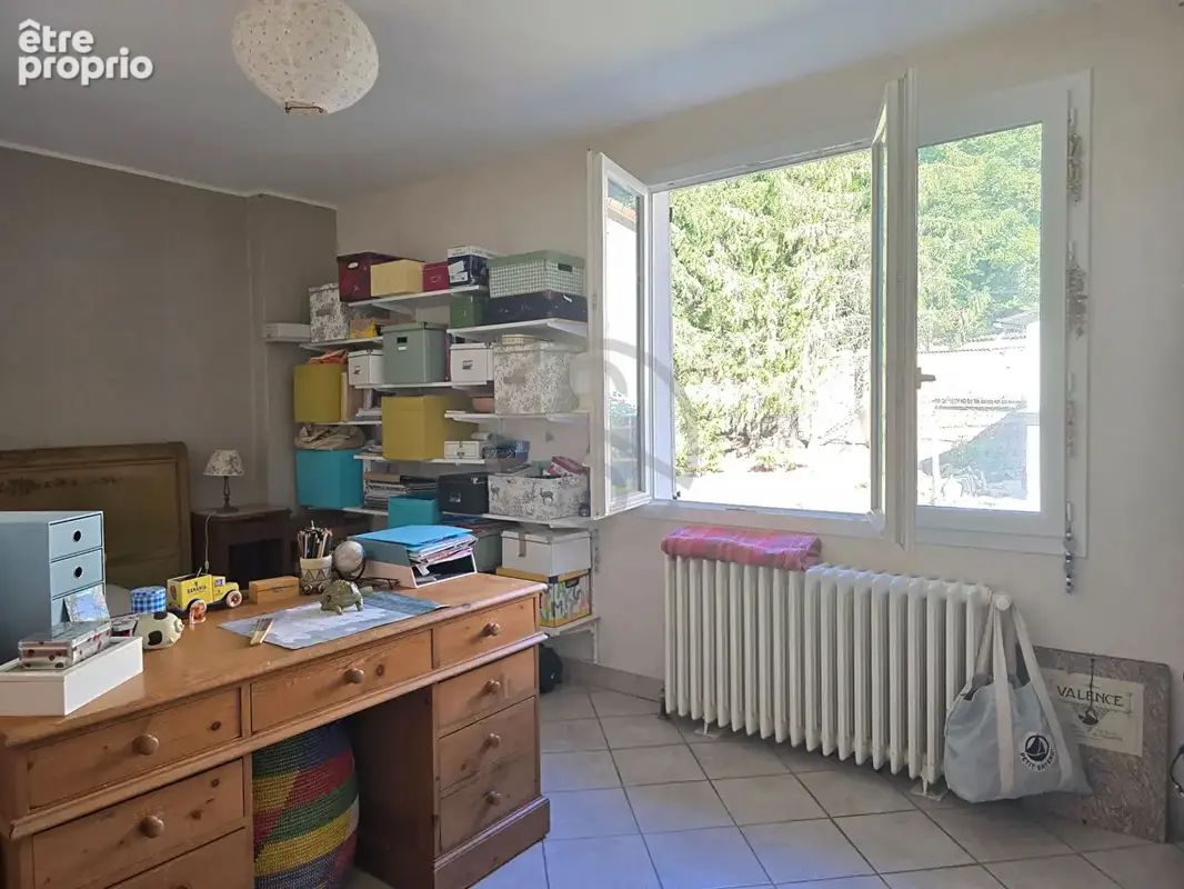 Maison + Grands ateliers, Viriville - photo 11
