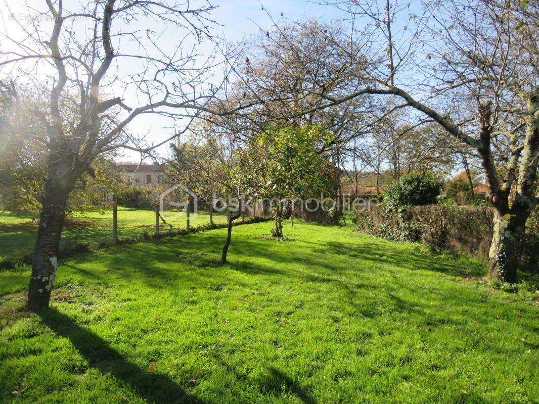 Maison à AIRE-SUR-L&#039;ADOUR