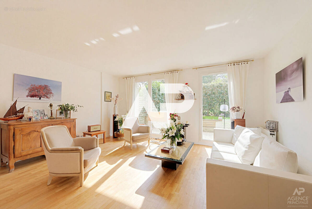 Appartement à RUEIL-MALMAISON