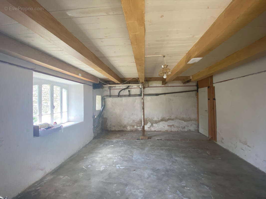 Maison à BAGAT-EN-QUERCY