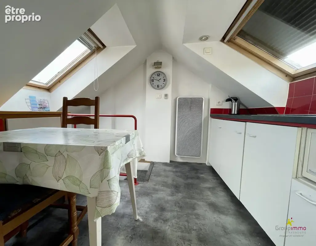 Appartement 2 pièces 23 m² à vendre à Strasbourg (67000) - photo 6