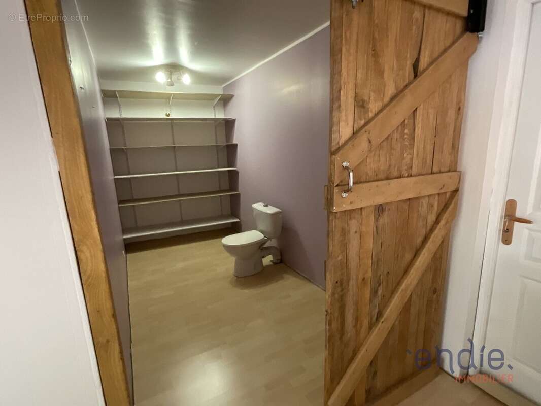 Maison en pierre pleine de charme  Pierrecourt 70 - photo 5