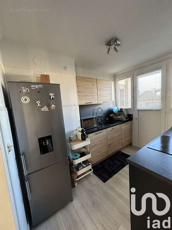 Photo 2 - Appartement à TROYES