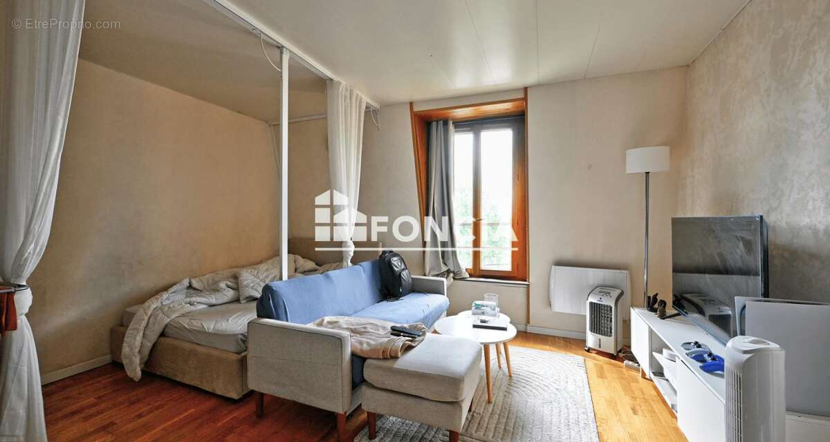 Appartement à CONFLANS-SAINTE-HONORINE