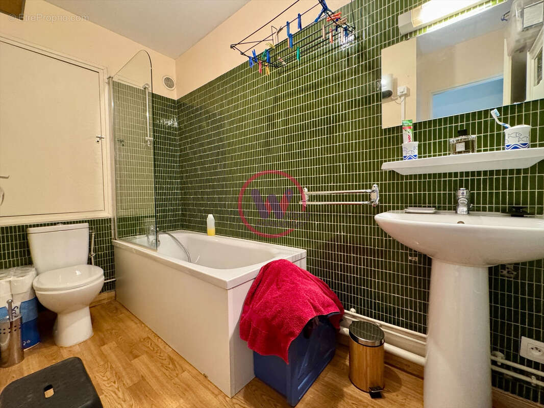 Appartement à ARRAS