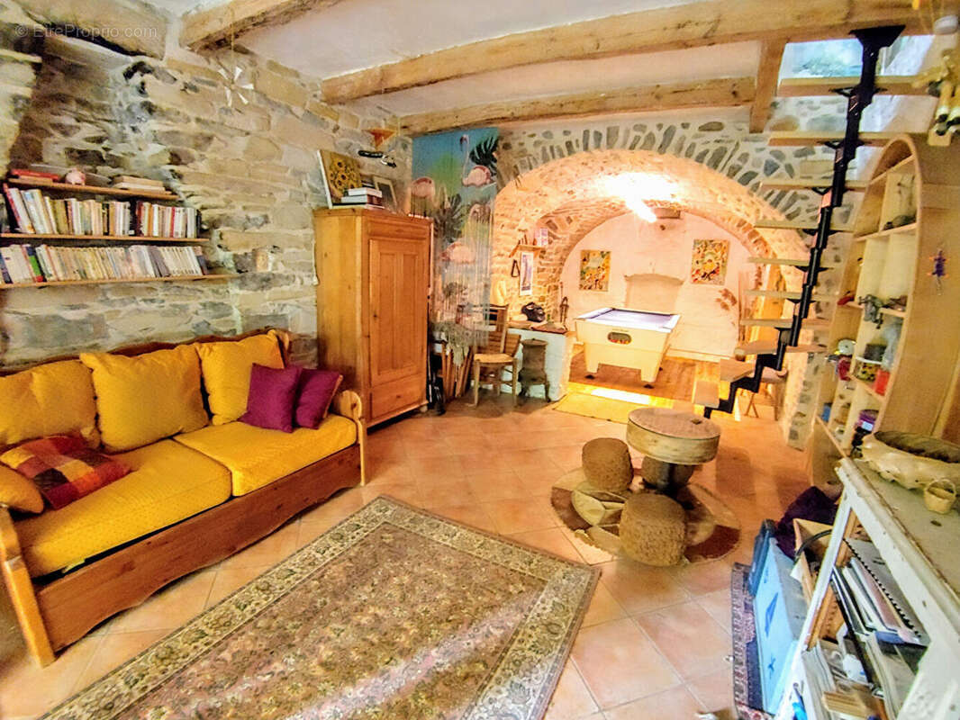 Appartement à MILLAU