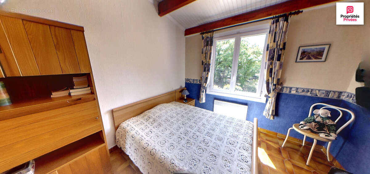 Maison à ESPARRON-DE-VERDON