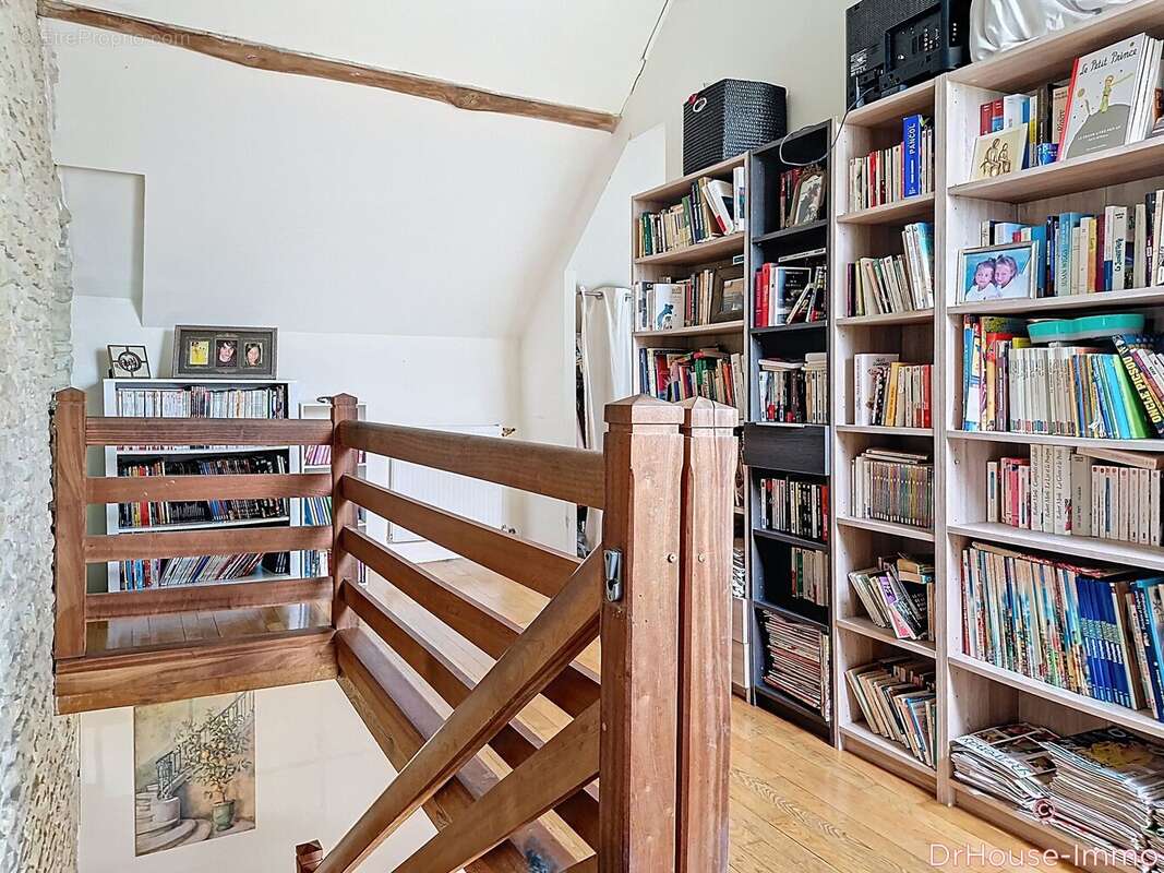 Maison à NOTRE-DAME-D&#039;ESTREES