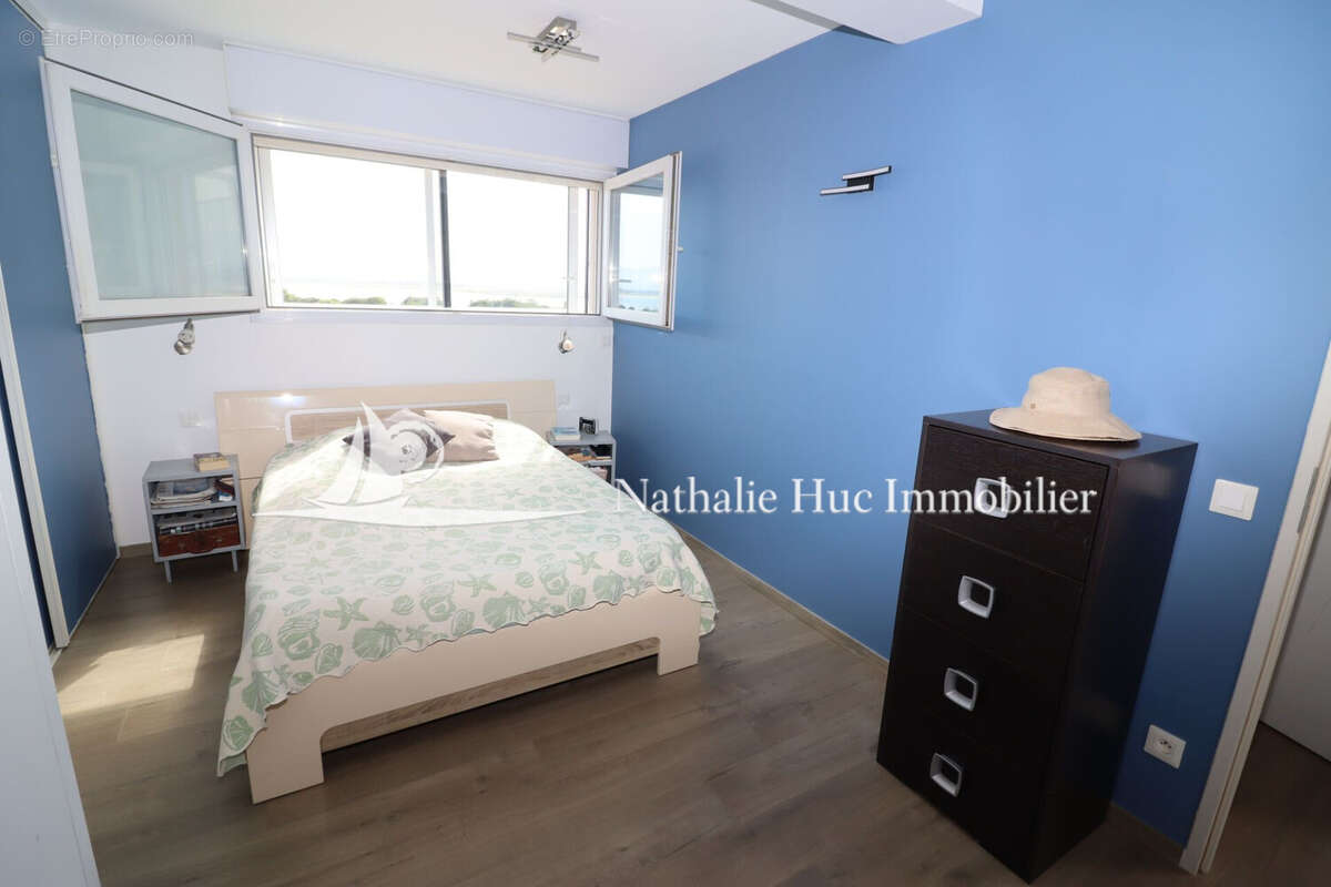 Appartement à SAINT-NAZAIRE