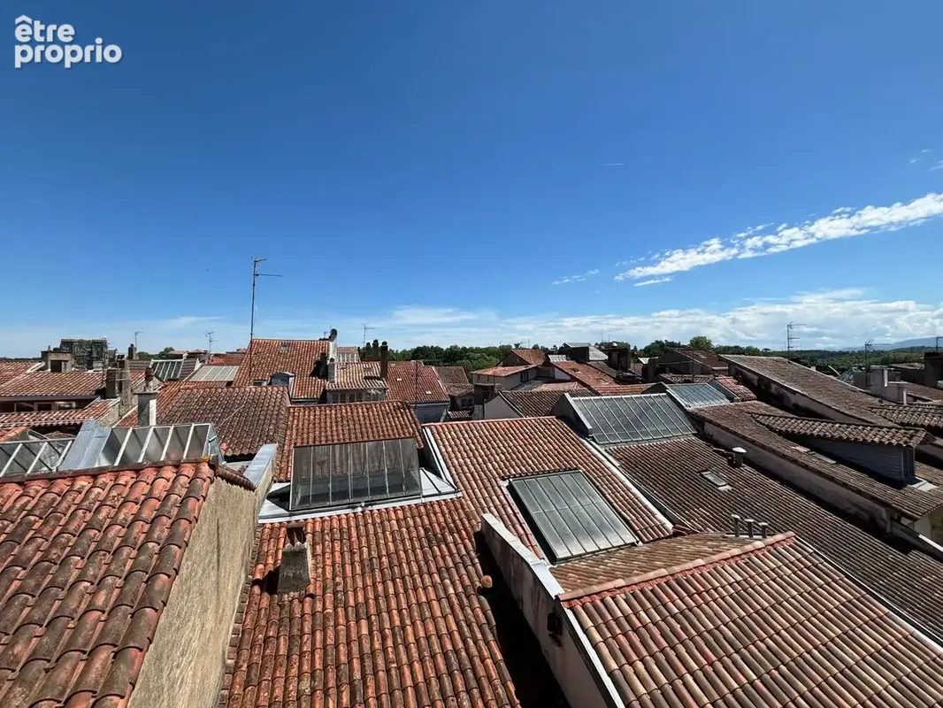 Appartement 106m² à bayonne - photo 16