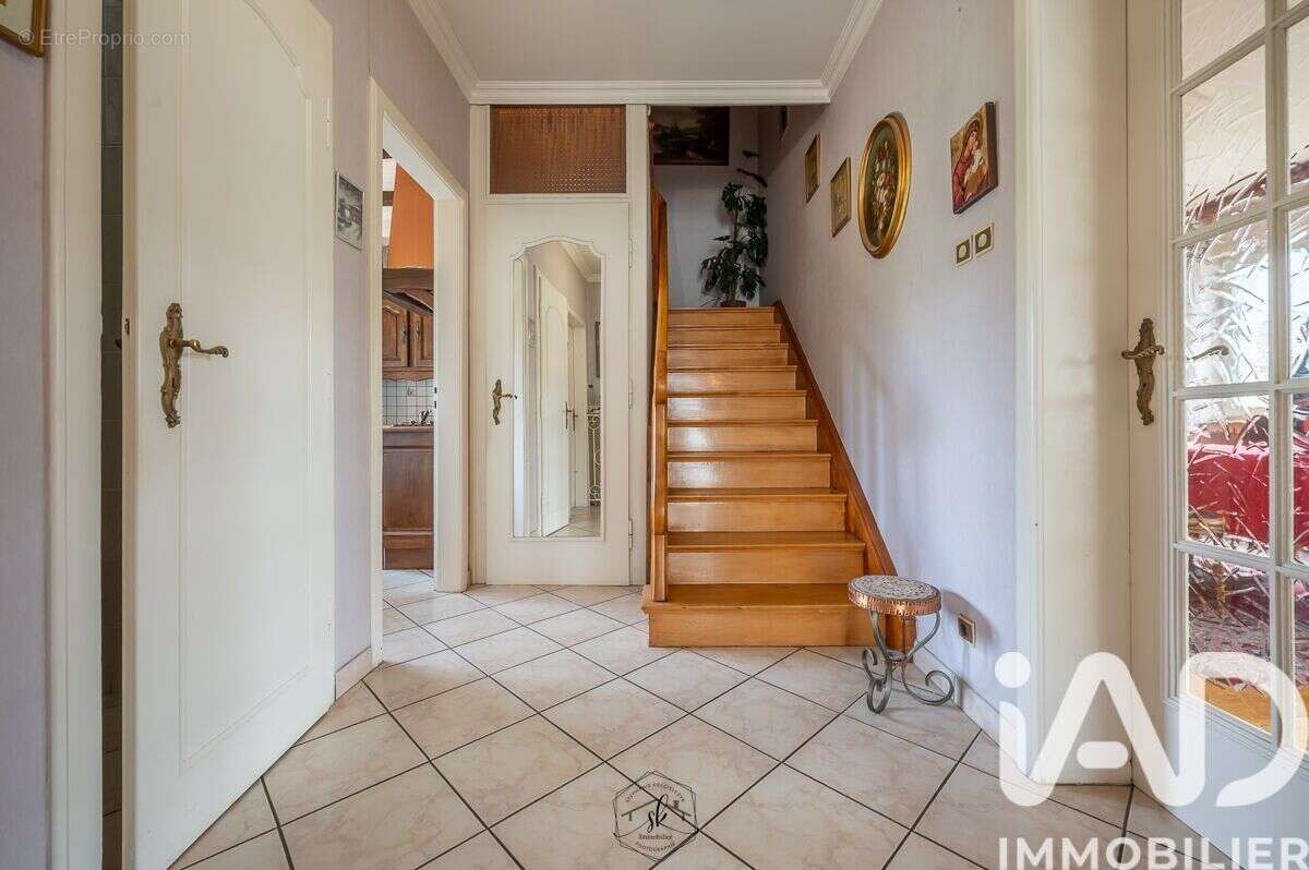 Photo 6 - Maison à ROMBAS