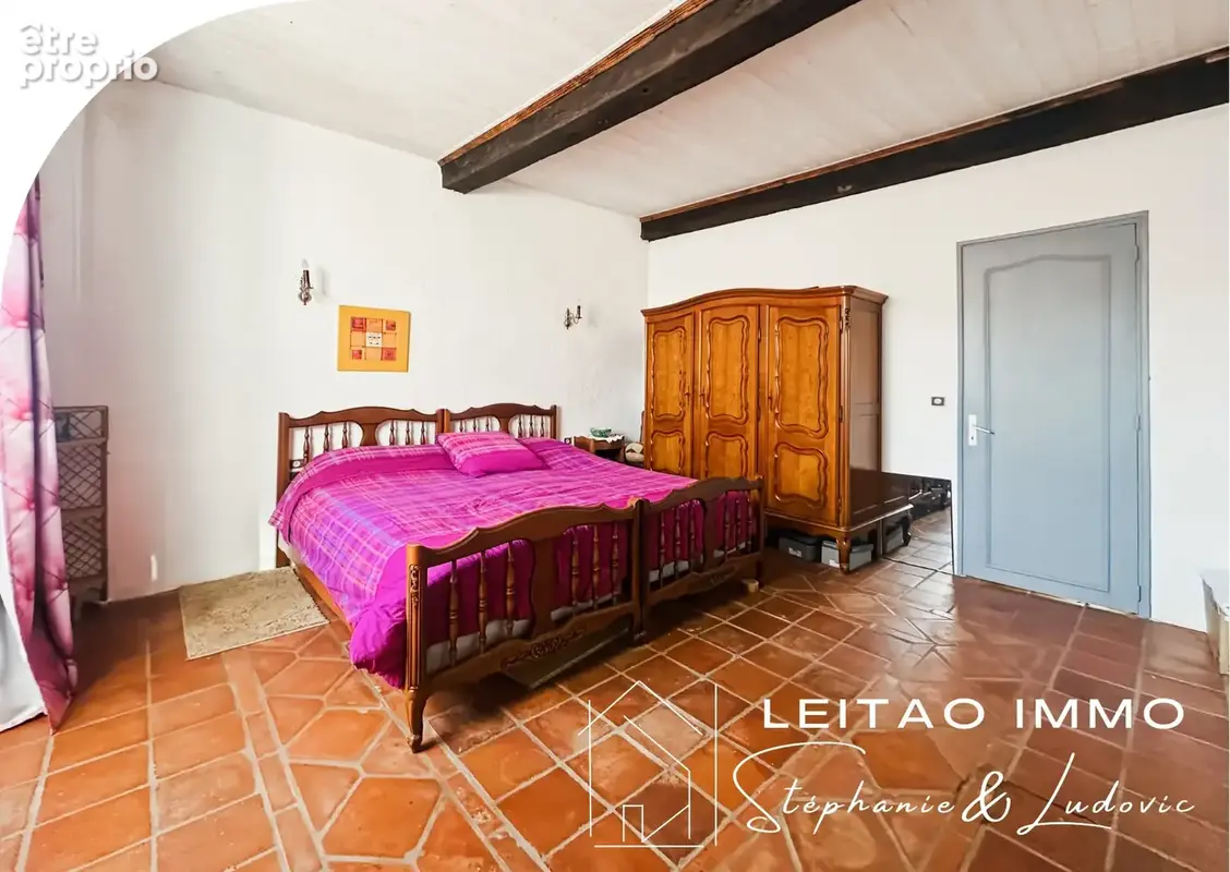 Maison de village, 4 pièces, 87 m2 - photo 8