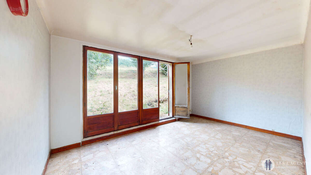 Maison à SAINT-MARTIN-D&#039;HERES