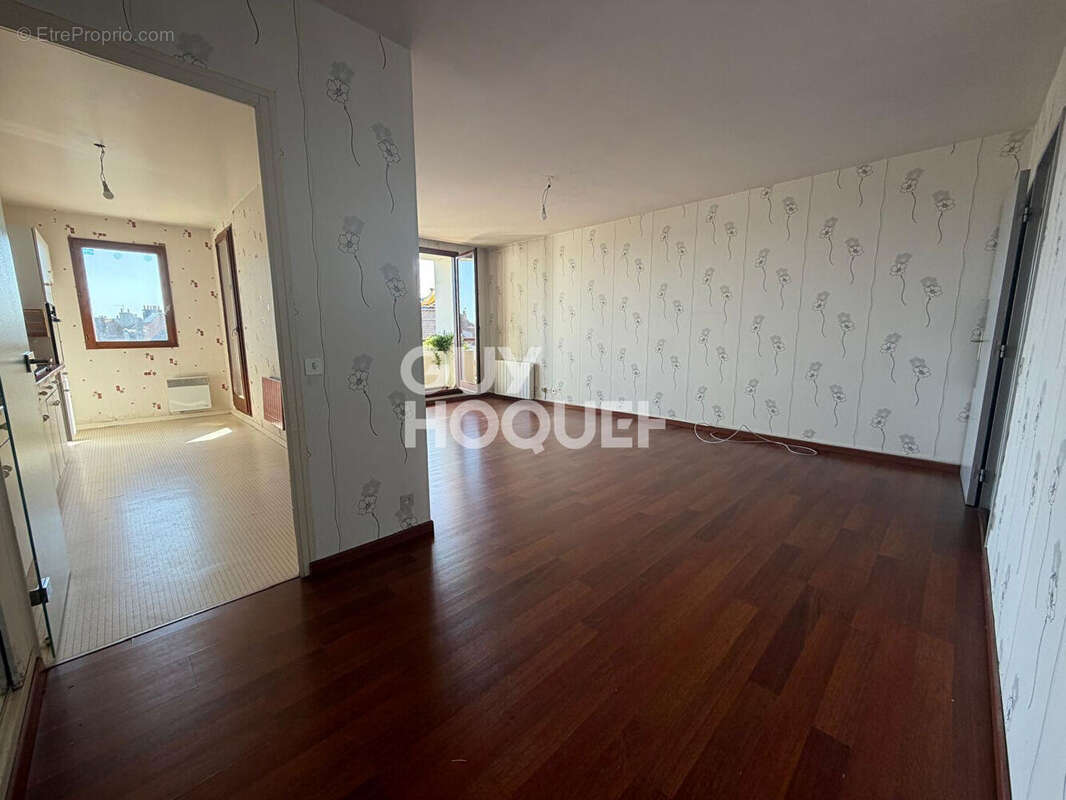 Appartement à CALAIS