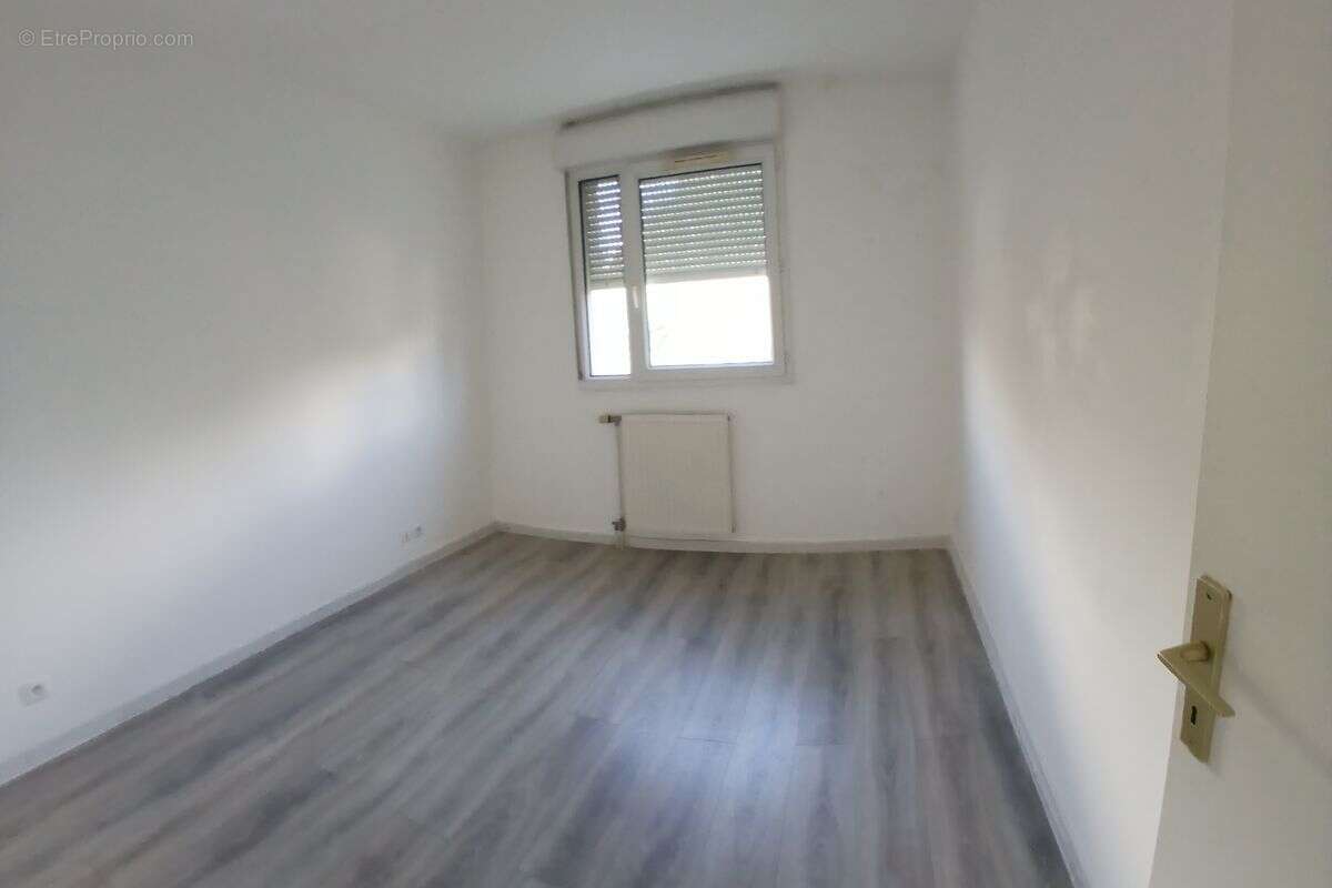 Appartement à LA CIOTAT