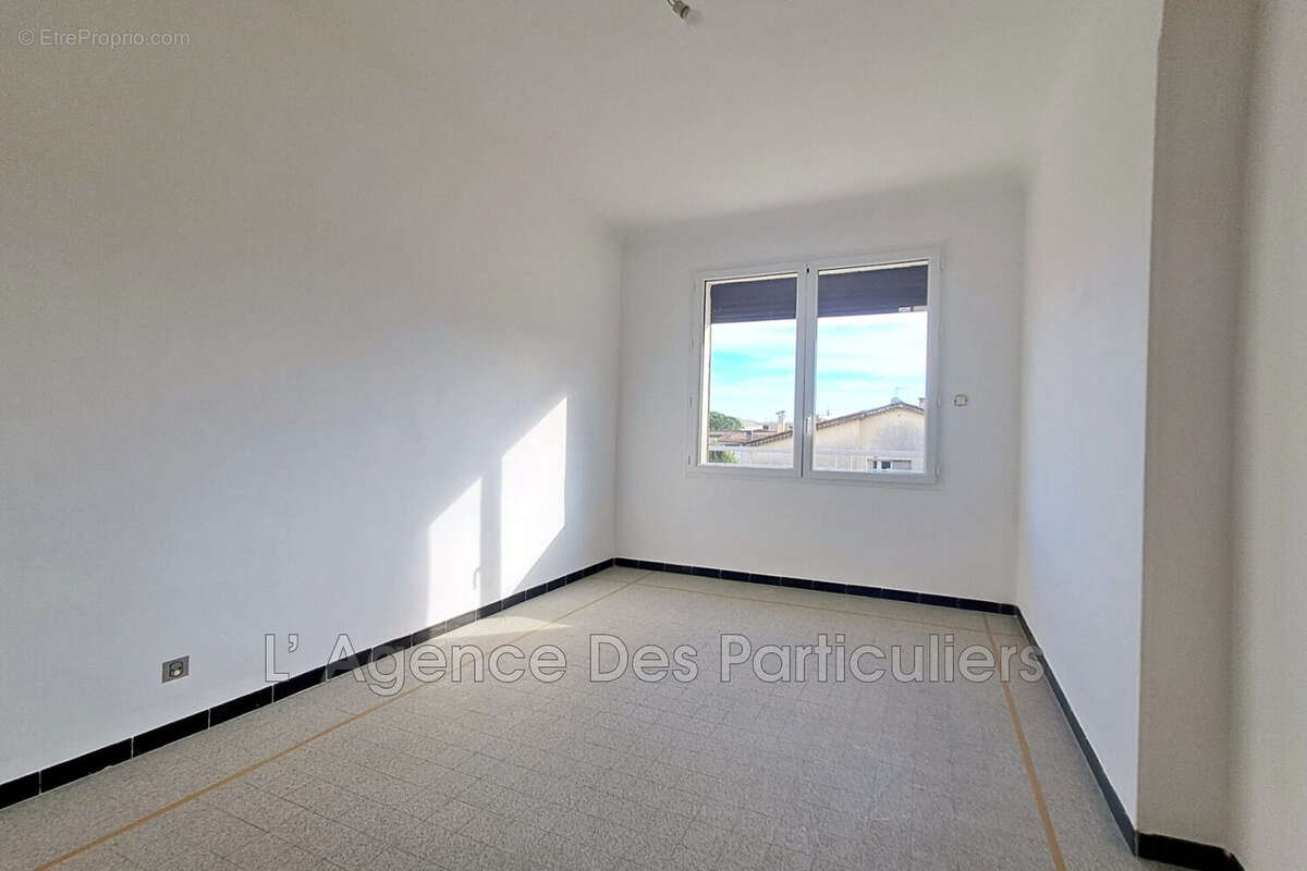 Appartement à DRAGUIGNAN