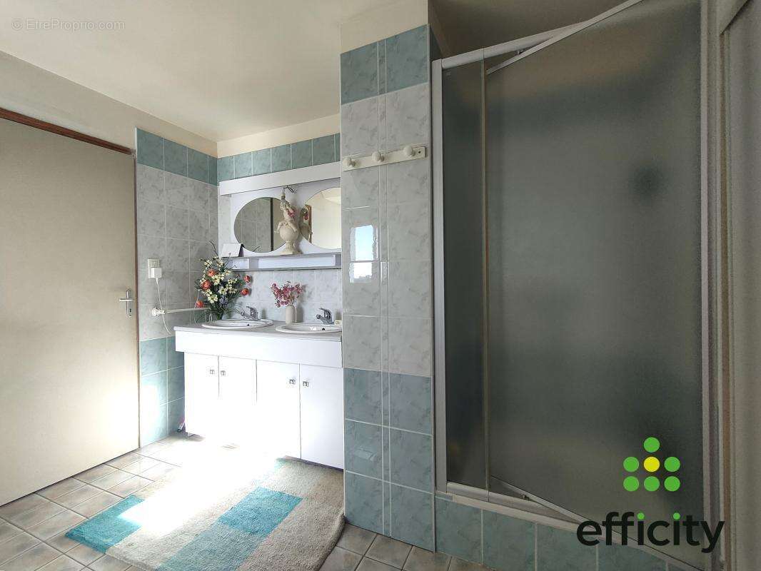 Maison à SAINT-DIDIER