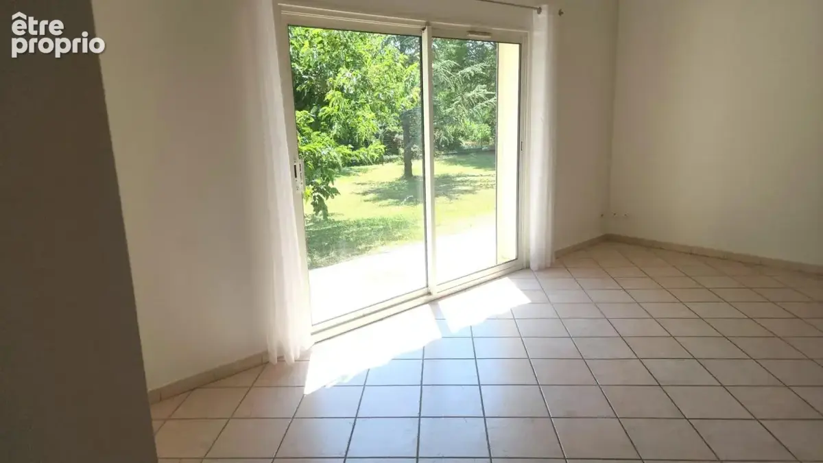 Maison PLAN-PIED à vendre 5 pièces SAUZET (26) - photo 4