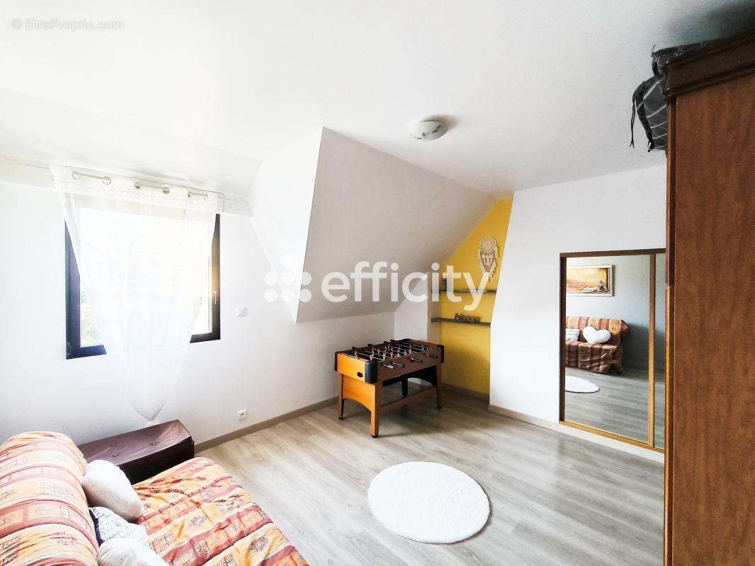 Maison à VILLEDIEU-LES-POELES