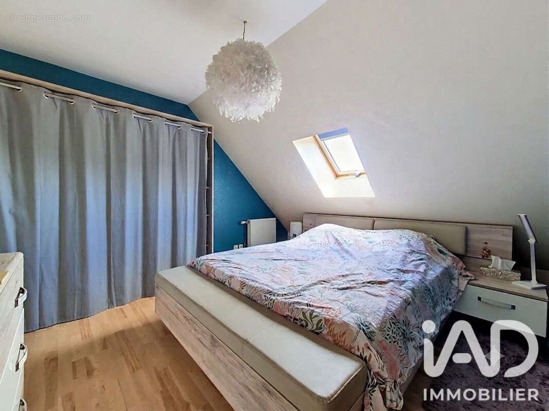 Maison 118 m² à Sauchy-Cauchy  - photo 8