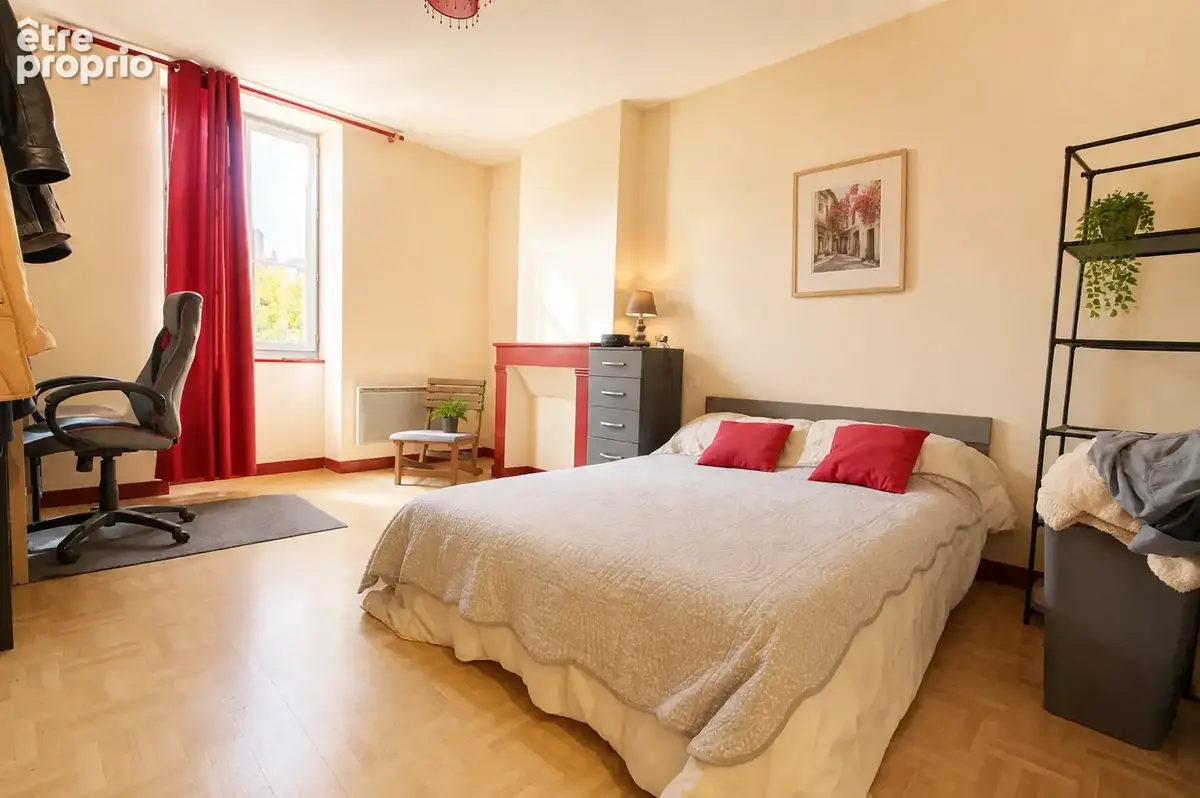 Ensemble immobilier avec stationnement couvert - photo 9