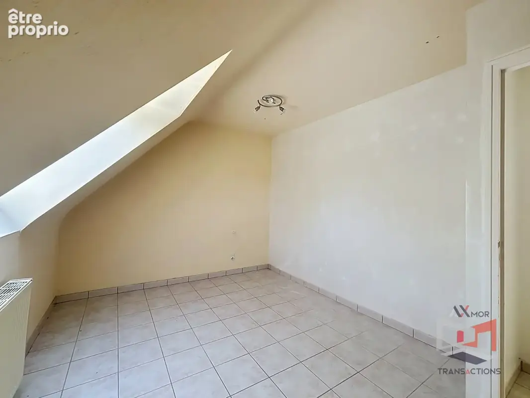 LANNION : Maison avec jardin, quartier calme et recherché - photo 8