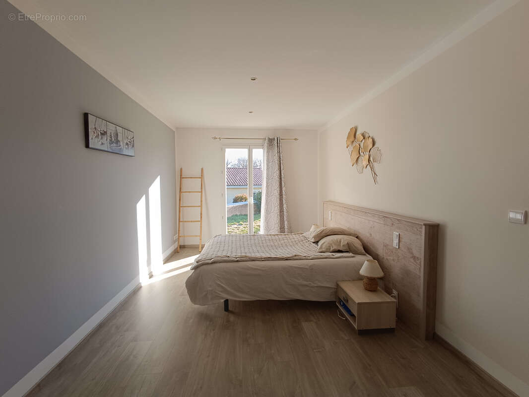 Maison à LE CARLARET