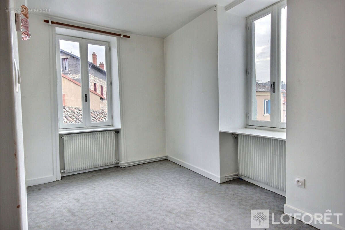 Maison à BOEN