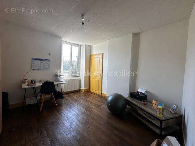 Maison de village - 121m2 - photo 11