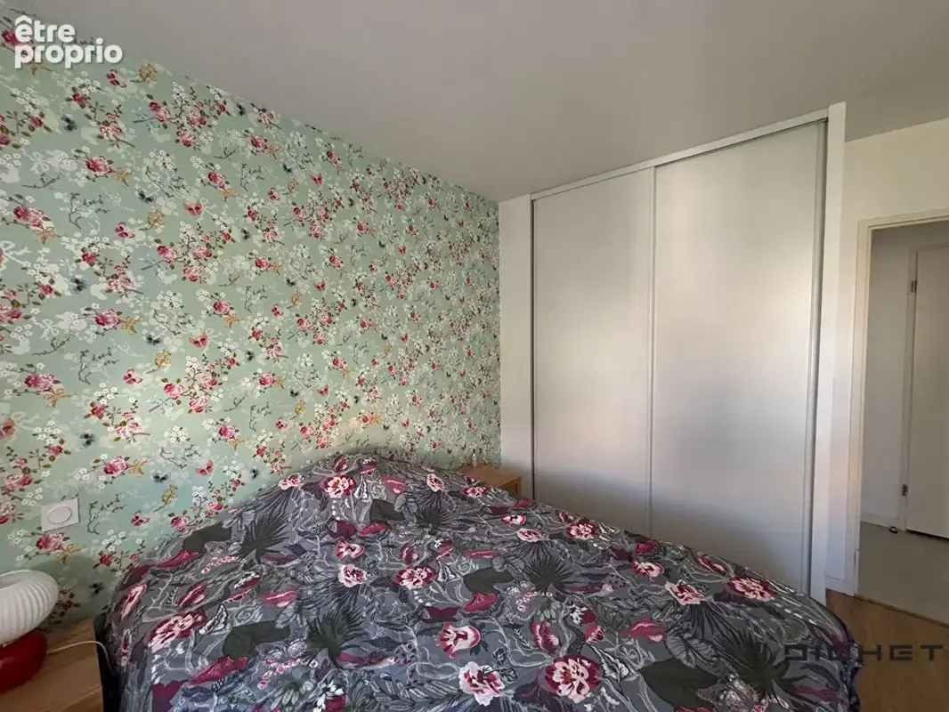 Pornic - appartement t3 - route de saint pere en retz - photo 10