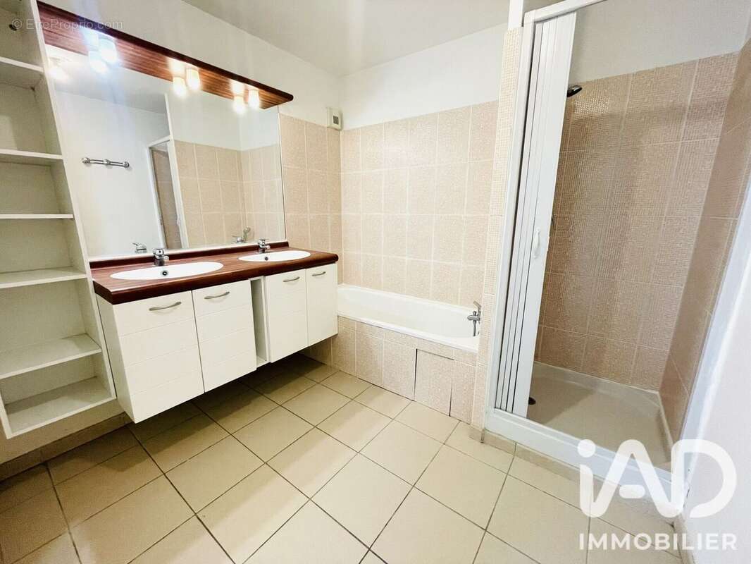 Appartement 88 m² à L'isle-Sur-La-Sorgue  - photo 5