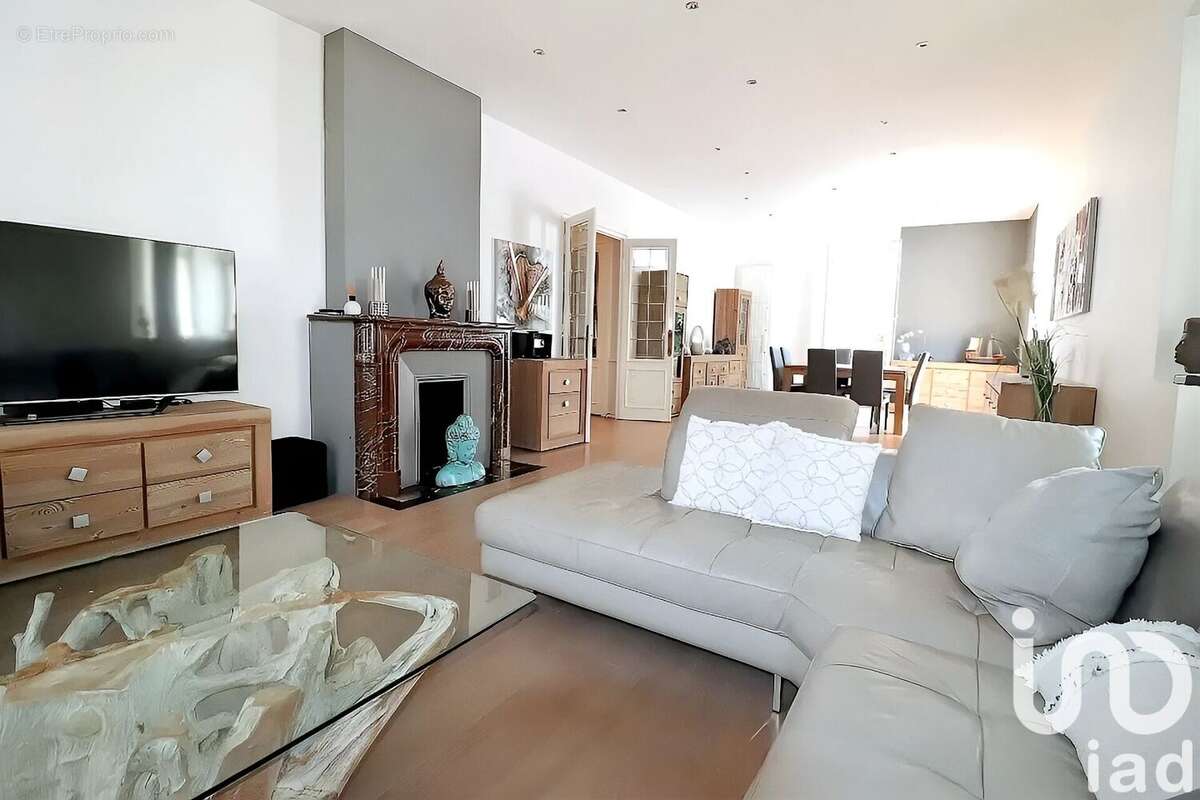 Photo 5 - Appartement à SAINT-ETIENNE