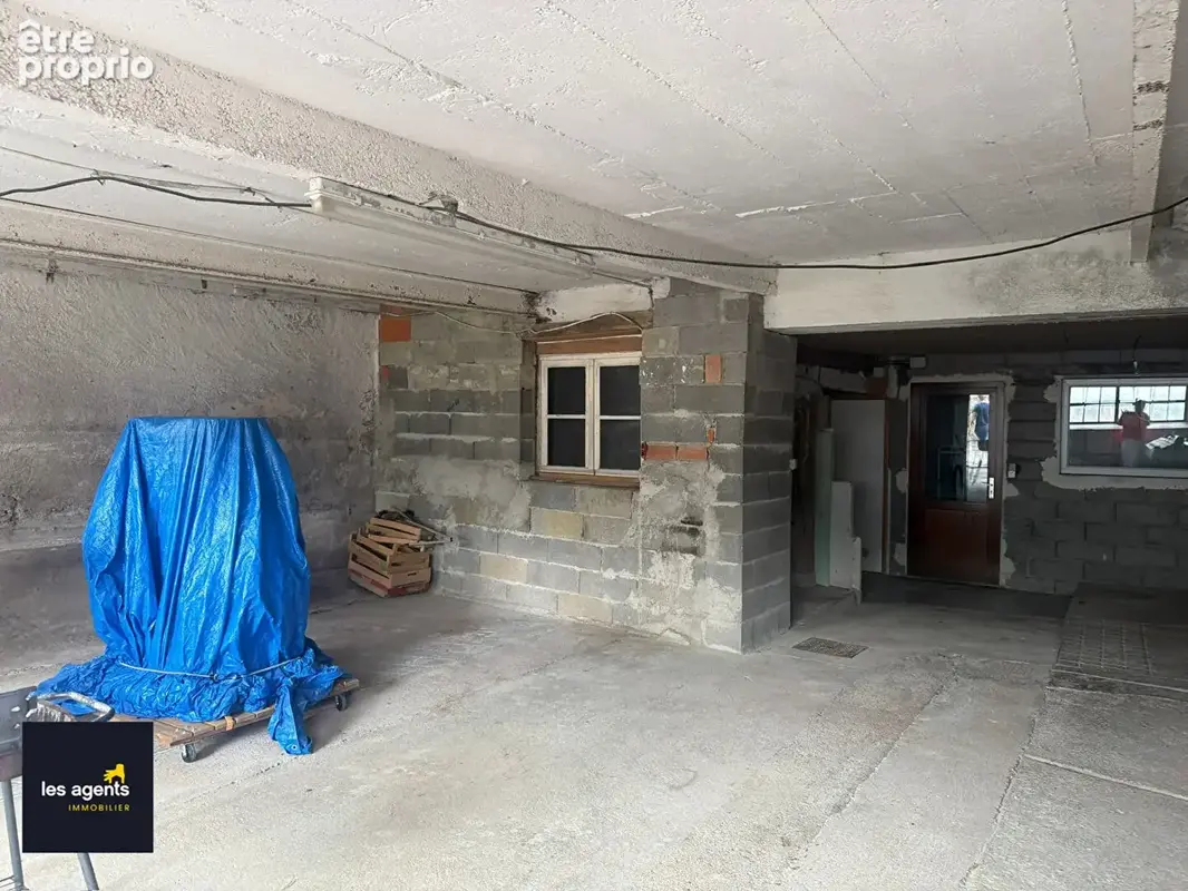 Maison  6 pièce(s) - photo 17