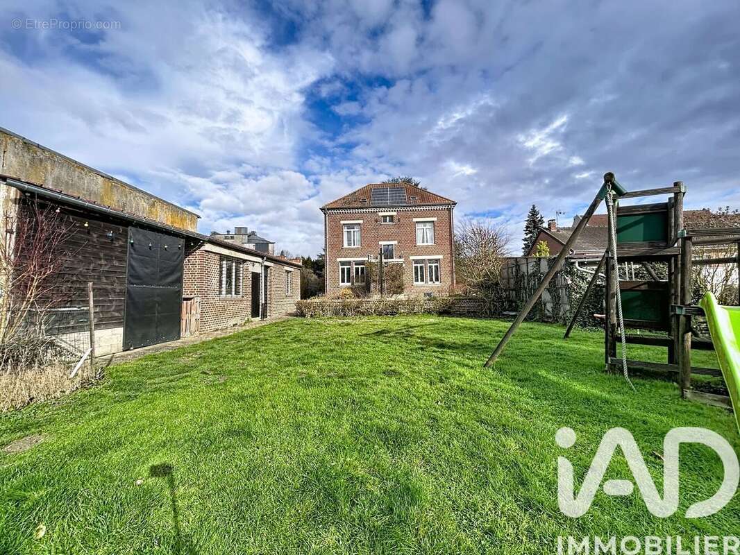 Photo 5 - Maison à BOVES