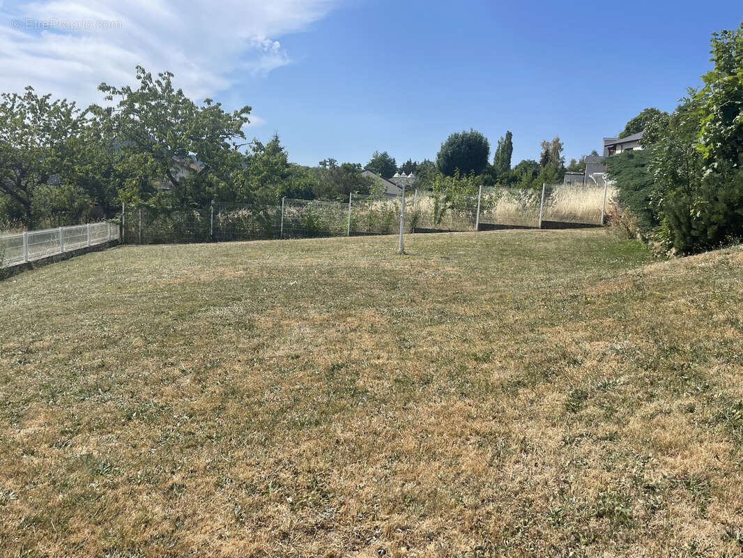 Villa proximite du centre - photo 7