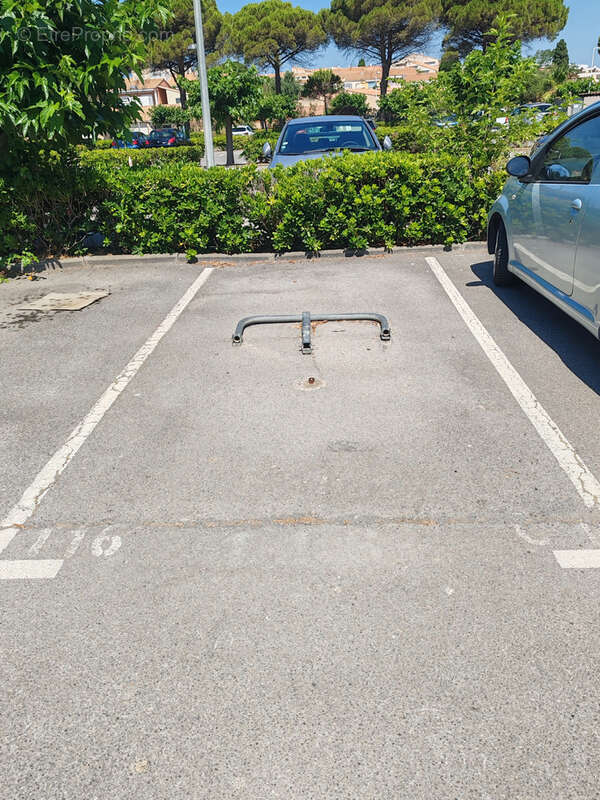 Appartement de type 2 avec place de parking - photo 12