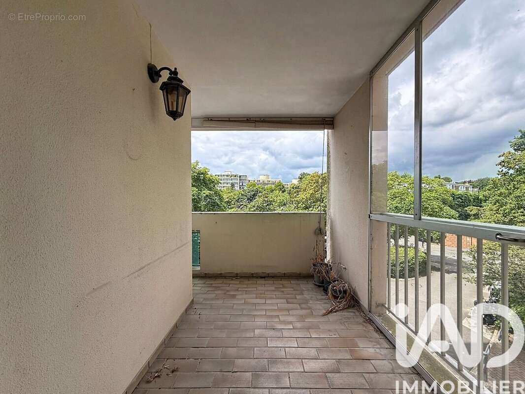 Photo 7 - Appartement à EPINAY-SUR-SEINE